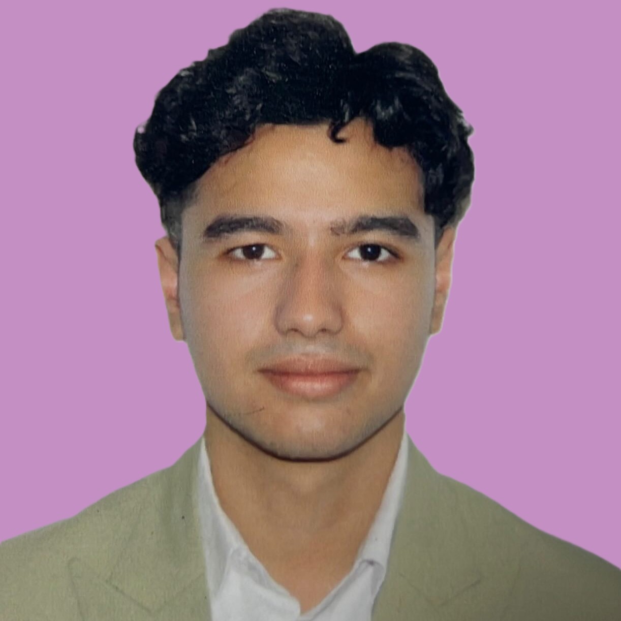 Team Member 4