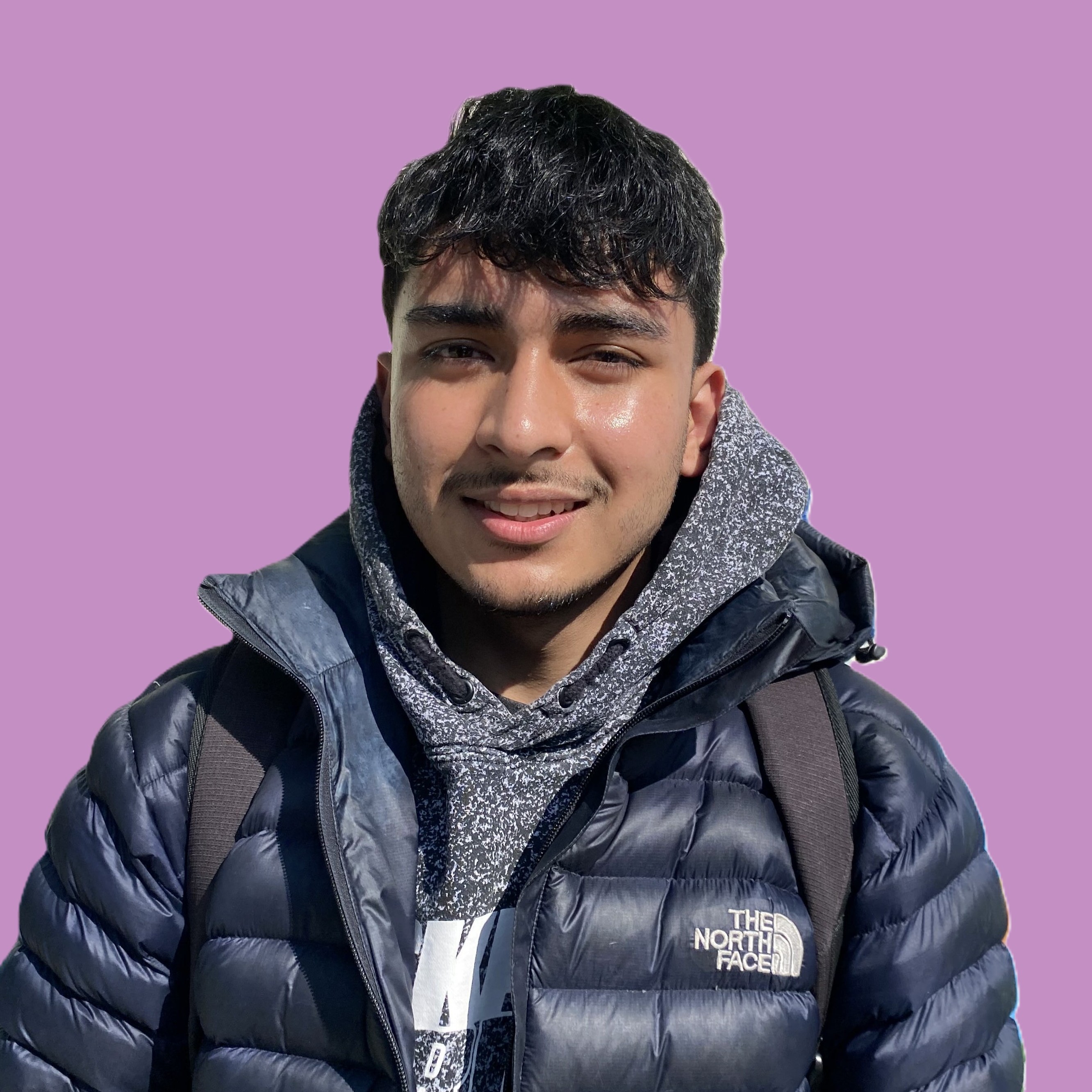 Team Member 3