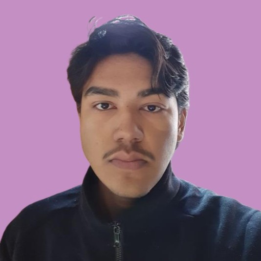 Team Member 1